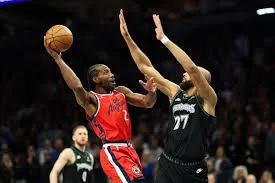 Wolves vs Clippers Preview: Minnesota Seeks Stability After Lakers Defeat