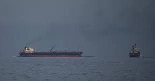 Russian Oil Sanctions Relief: U.S. Eases Restrictions as Global Crude Prices Remain High