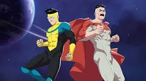 Invincible Season 4 Review (Episodes 1–6): A Darker, Deeper Evolution