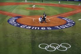 MLB Olympics: Could a Lockout Stop Players From Competing in the 2028 Los Angeles Games?