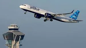 JetBlue Ground Stop Lifted Shortly After Brief System Outage