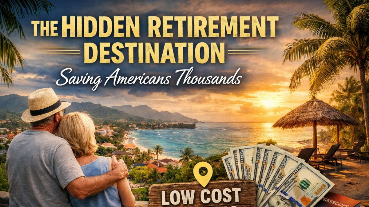 The Hidden Retirement Destination Saving Americans Thousands